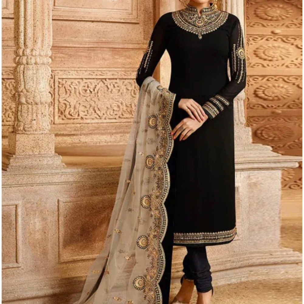 Shalwar kameez